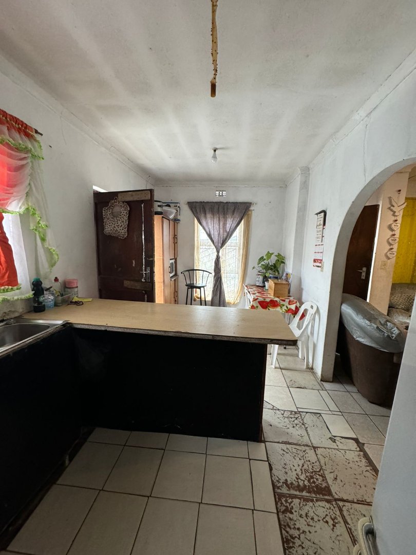 3 Bedroom Property for Sale in Hillview Western Cape